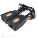 Video Balun HD sa kablom veci na RJ45