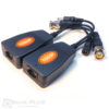 Video Balun HD sa kablom veci na RJ45