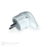 Viljuskasta uticnica - šuko A+ Viljuskasta uticnica - šuko A+