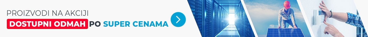 Super cene rasprodaja Borik Plus