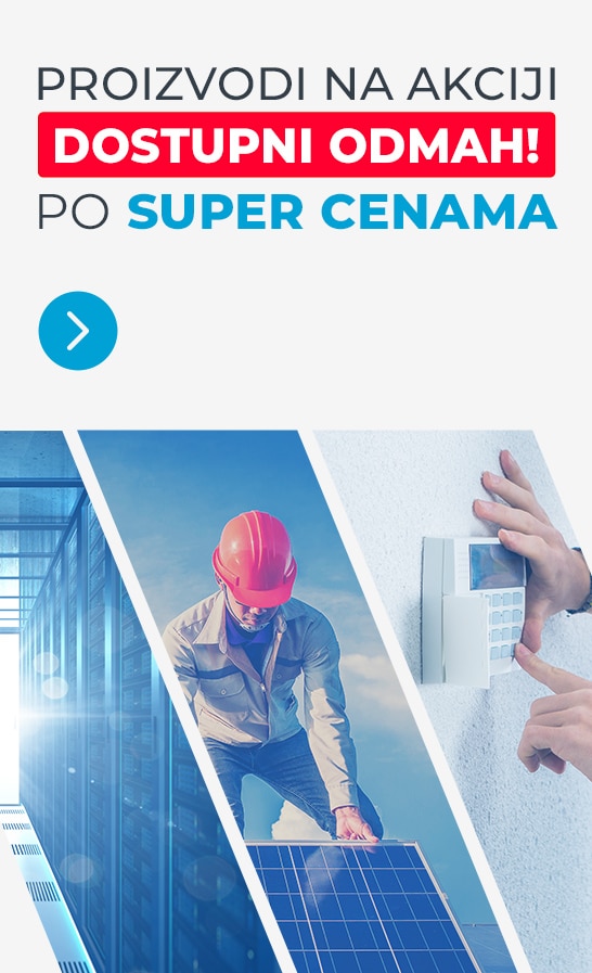 Rasprodaja super cene baner